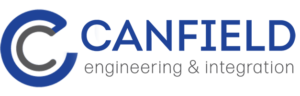 Canfield Engineering & Integration logo