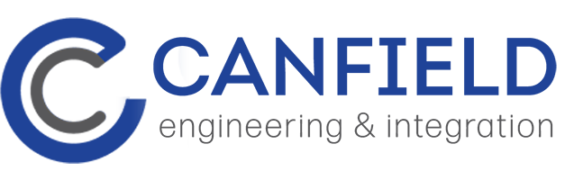 Canfield Engineering & Integration logo